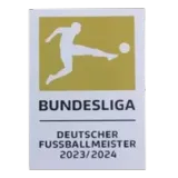 24-25 LeverKusen 120 Anniversary Special Edition Player Soccer Jersey