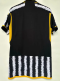23-24 JUV Home Fans Soccer Jersey