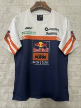2024 F1 Red Bull New Pattern Short Sleeve Racing Suit
