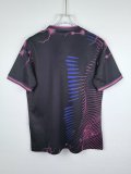 24-25 RMA Black Fans Training Shirts