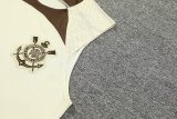 24-25 Corinthians High Quality Tank Top And Shorts Suit