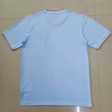 2013-2014 ATM Third Retro Soccer Jersey