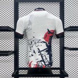 24-25 Japan Special Edition Player Version Soccer Jersey