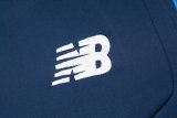 24-25 FC Porto High Quality Half Pull Tracksuit