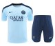 24-25 PSG High Quality Training Short Suit