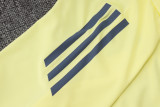 24-25 Aja× High Quality Polo Tracksuit