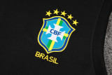 24-25 Brazil High Quality Tank Top And Shorts Suit
