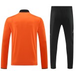 24-25 Colombia High Quality Half Pull Tracksuit