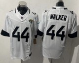 2024 NFL Jacksonville Jaguars New Pattern Jersey