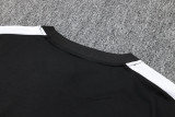24-25 Al-Nassr FC High Quality Training Short Suit