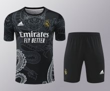 24-25 RMA High Quality Training Short Suit