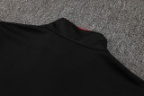 24-25 Sao Paulo FC High Quality Jacket Tracksuit