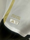 24-25 Al-Nassr FC Third Player Version Soccer Jersey