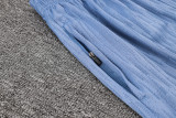 24-25 INT High Quality Half Pull Tracksuit