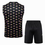 24-25 JUV High Quality Tank Top And Shorts Suit