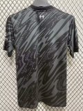 24-25 LIV Goalkeeper Fans Soccer Jersey