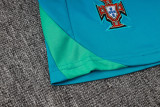 24-25 Portugal High Quality Training Short Suit