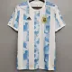 20-21 Argentina Home 1:1 Fans Soccer Jersey
