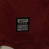 2008-2009 BAR Home Retro Long Sleeve Soccer Jersey (UCL版有决赛字)