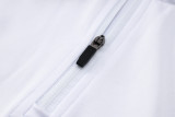 23-24 PSG High Quality Half Pull Tracksuit