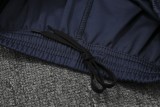 23-24 BAR High Quality Half Pull Tracksuit