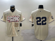 2024 MLB New York Yankees New Pattern Jersey