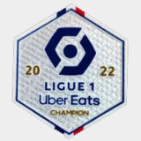 22-23 PSG Away Fans Soccer Jersey