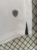 24-25 Napoli Away Fans Soccer Jersey