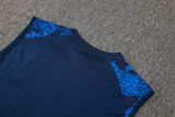 24-25 RMA High Quality Tank Top And Shorts Suit