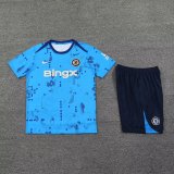 24-25 CHE High Quality Training Short Suit