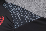 23-24 ACM High Quality Half Pull Tracksuit