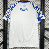 24-25 Copenhagen FC Home Fans Soccer Jersey
