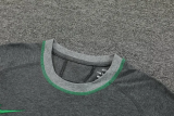 2024 NK Grey Training Short Suit (100%Cotton)