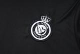 24-25 Al-Nassr FC High Quality Training Short Suit