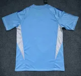 24-25 RMA Goalkeeper Fans Soccer Jersey