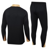 24-25 PSG High Quality Jacket Tracksuit