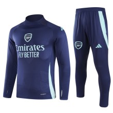24-25 ARS High Quality Half Pull Tracksuit
