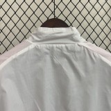 2024 Germany Double Sided Windbreaker