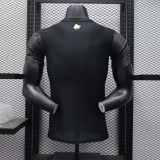 23-24 Man City Commemorative Edition Player Version Soccer Jersey