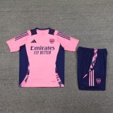 24-25 ARS High Quality Training Short Suit