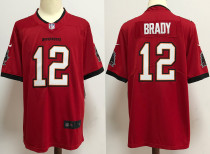 2024 NFL Tampa Bay Buccaneers New Pattern Jersey