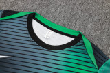 24-25 Nigeria High Quality Training Short Suit