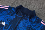24-25 RMA High Quality Jacket Tracksuit