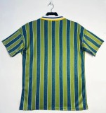 1995-1996 INT Third Retro Soccer Jersey