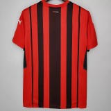 21-22 ACM 1:1 Home Fans Soccer Jersey
