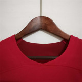 22-23 LIV Home 1:1 Fans Soccer Jersey