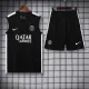 23-24 PSG High quality Tank Top And Shorts Suit