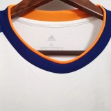 21-22 RMA 1:1 Home Fans Soccer Jersey