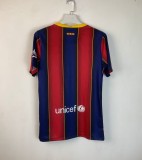 2020-2021 BAR Home Retro Soccer Jersey