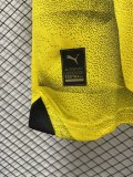 23-24 Dortmund Third Fans Soccer Jersey